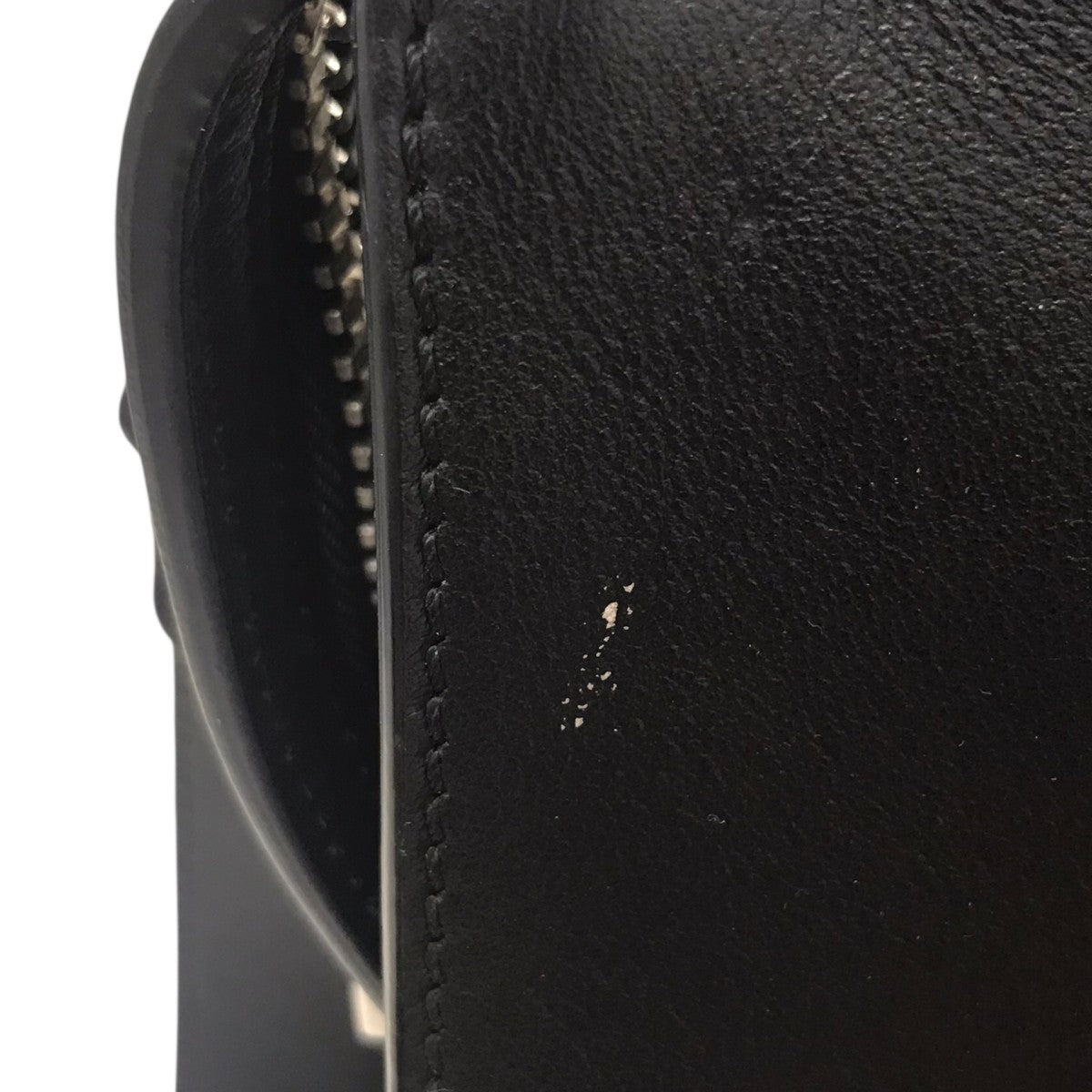FENDI メッセンジャーバッグ 古着・中古-8枚目のアイテム画像