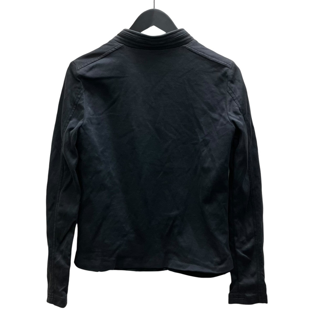 ジップジャケット