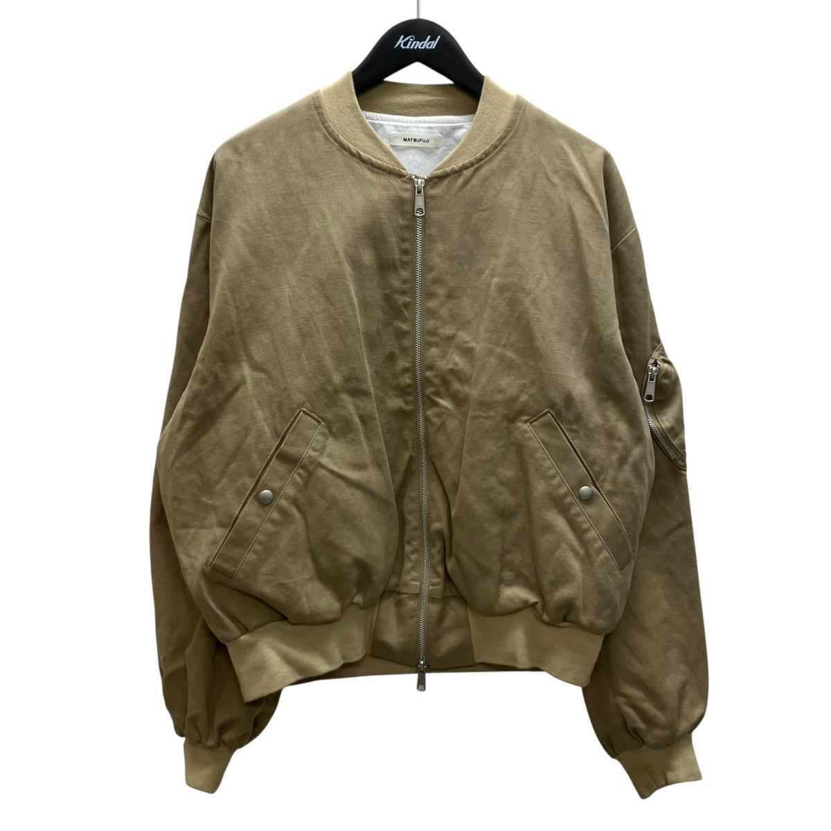 CL FLIGHT JACKET フライトジャケット