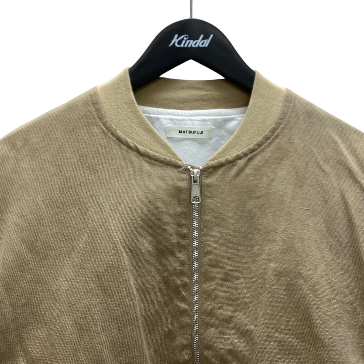 CL FLIGHT JACKET フライトジャケット