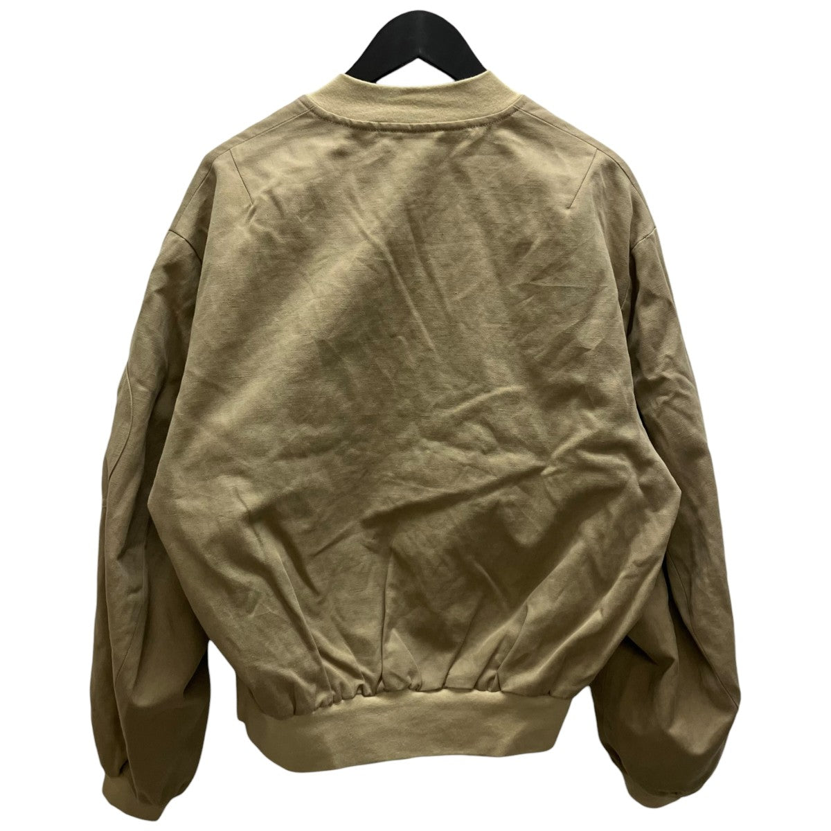 CL FLIGHT JACKET フライトジャケット