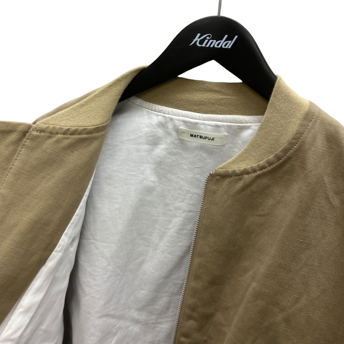 CL FLIGHT JACKET フライトジャケット