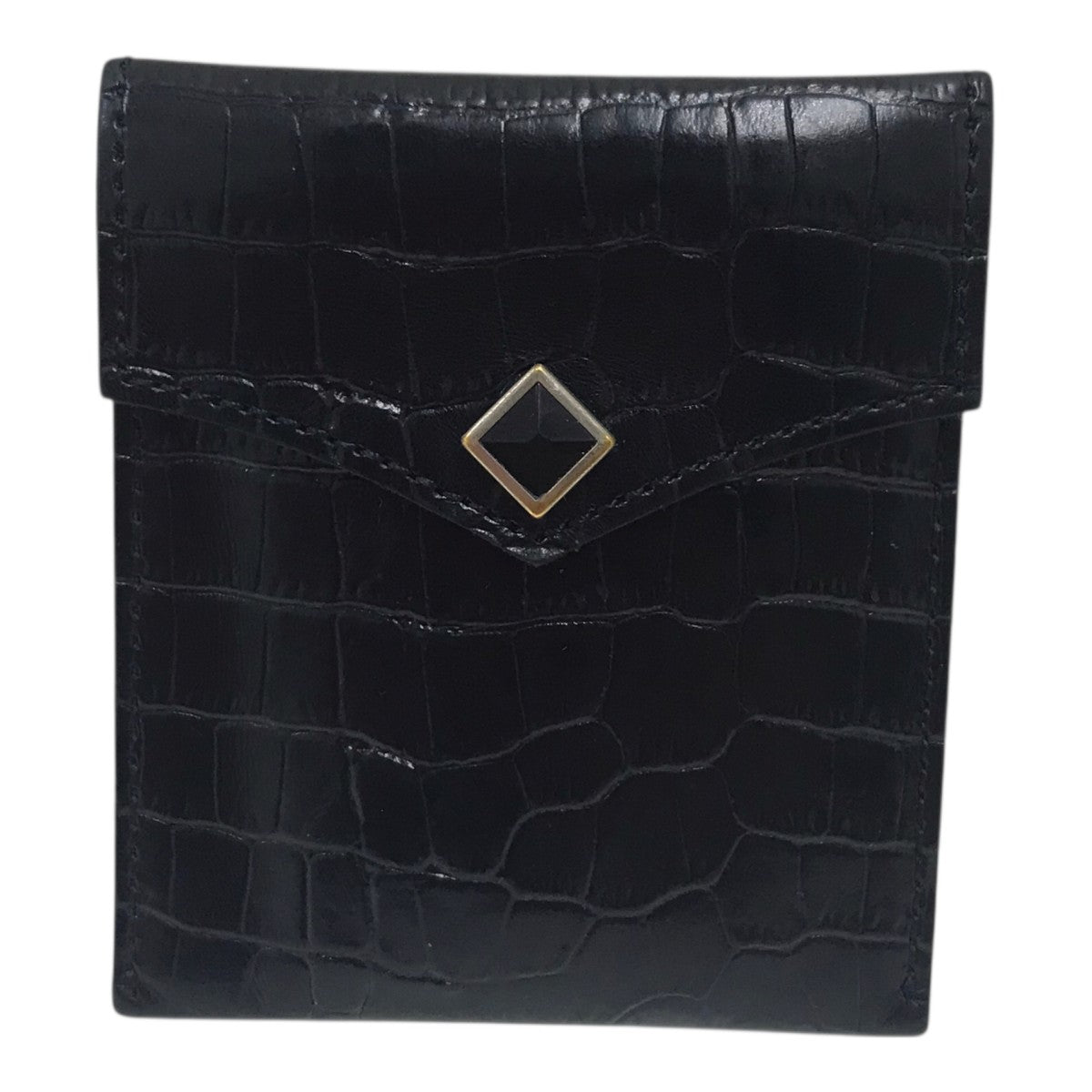 LEATHER PORTABLE ASHTRAYコインケース