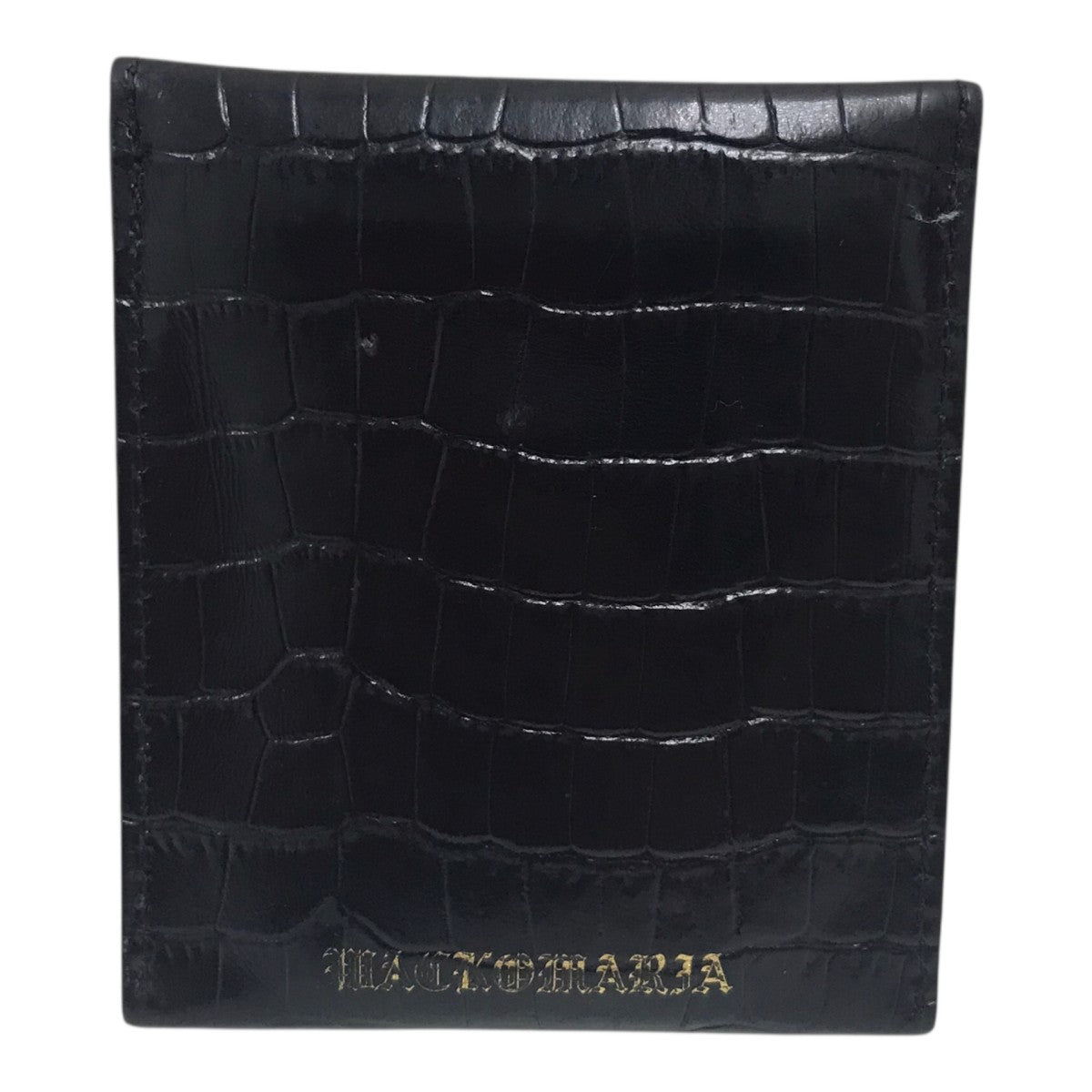 LEATHER PORTABLE ASHTRAYコインケース