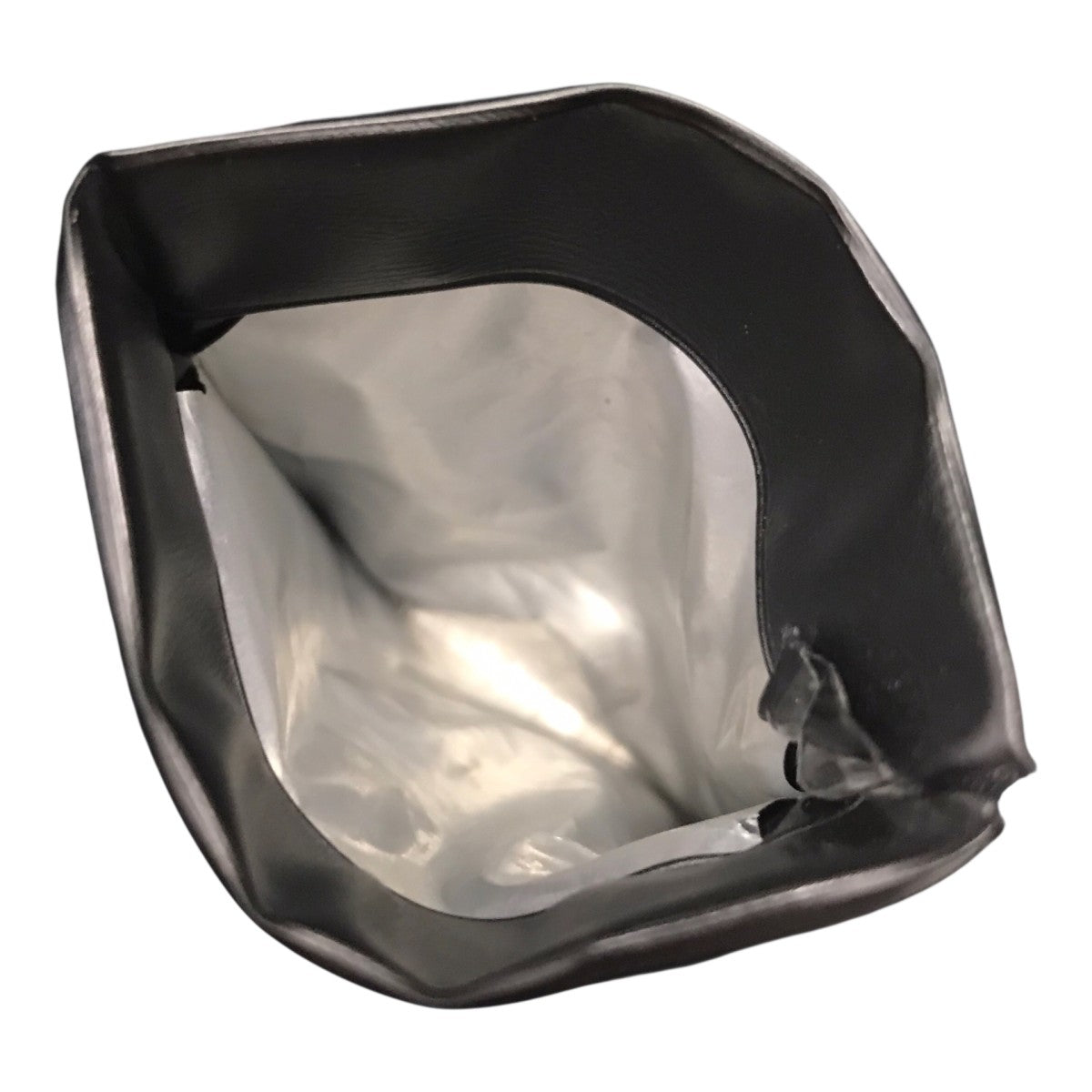 LEATHER PORTABLE ASHTRAYコインケース