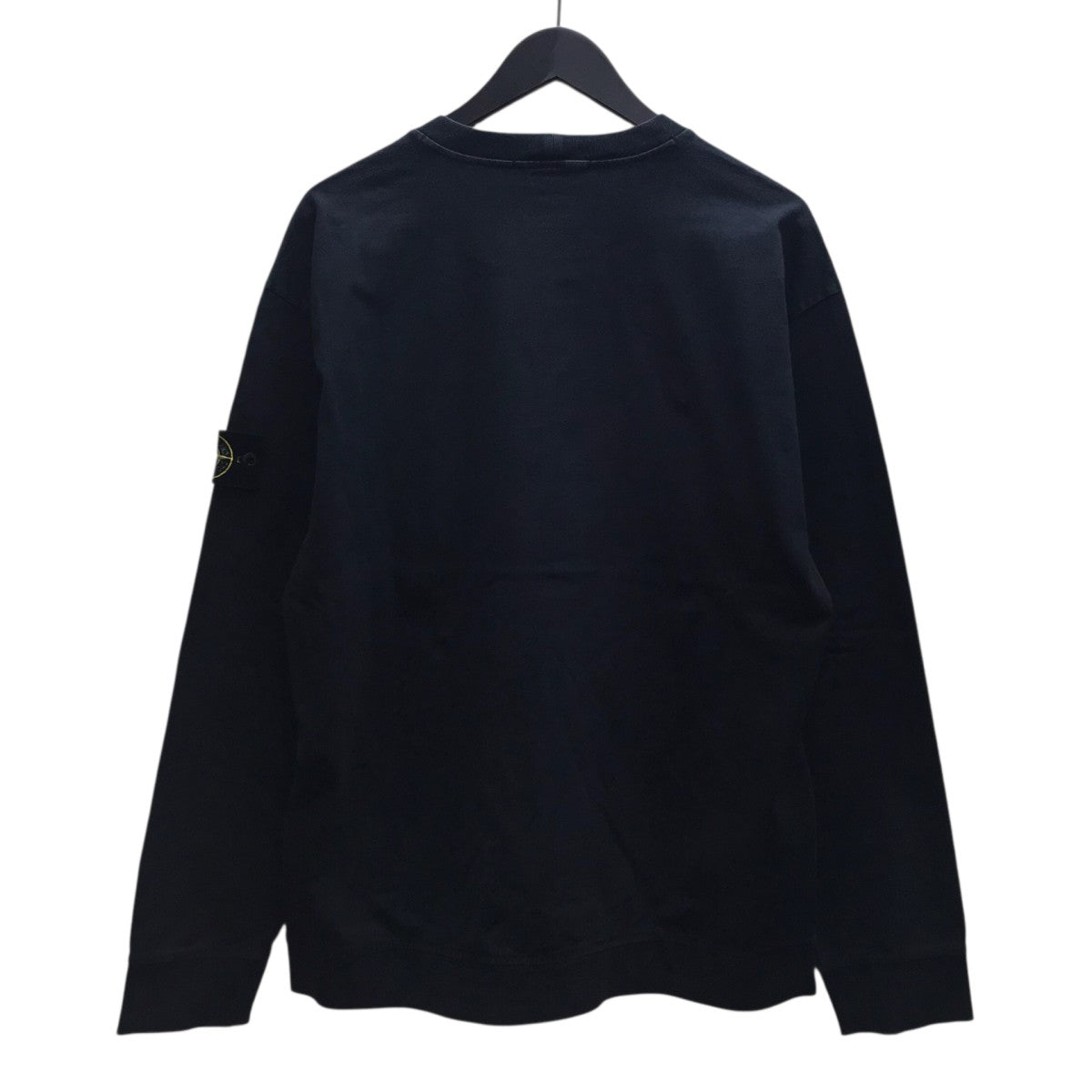 STONE ISLAND スウェット 古着・中古-2枚目のアイテム画像