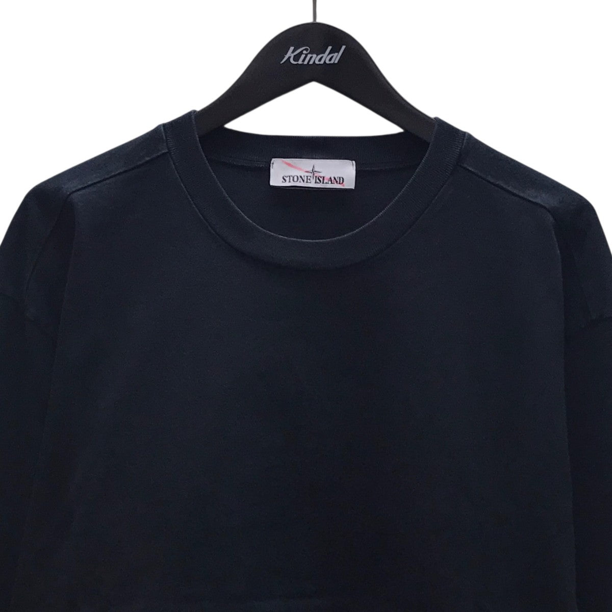 STONE ISLAND スウェット 古着・中古-3枚目のアイテム画像