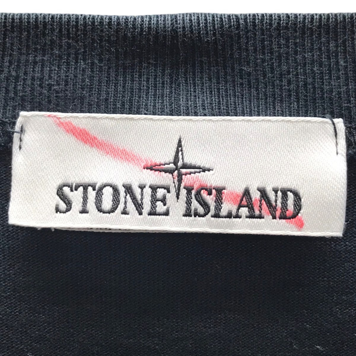 STONE ISLAND スウェット 古着・中古-5枚目のアイテム画像