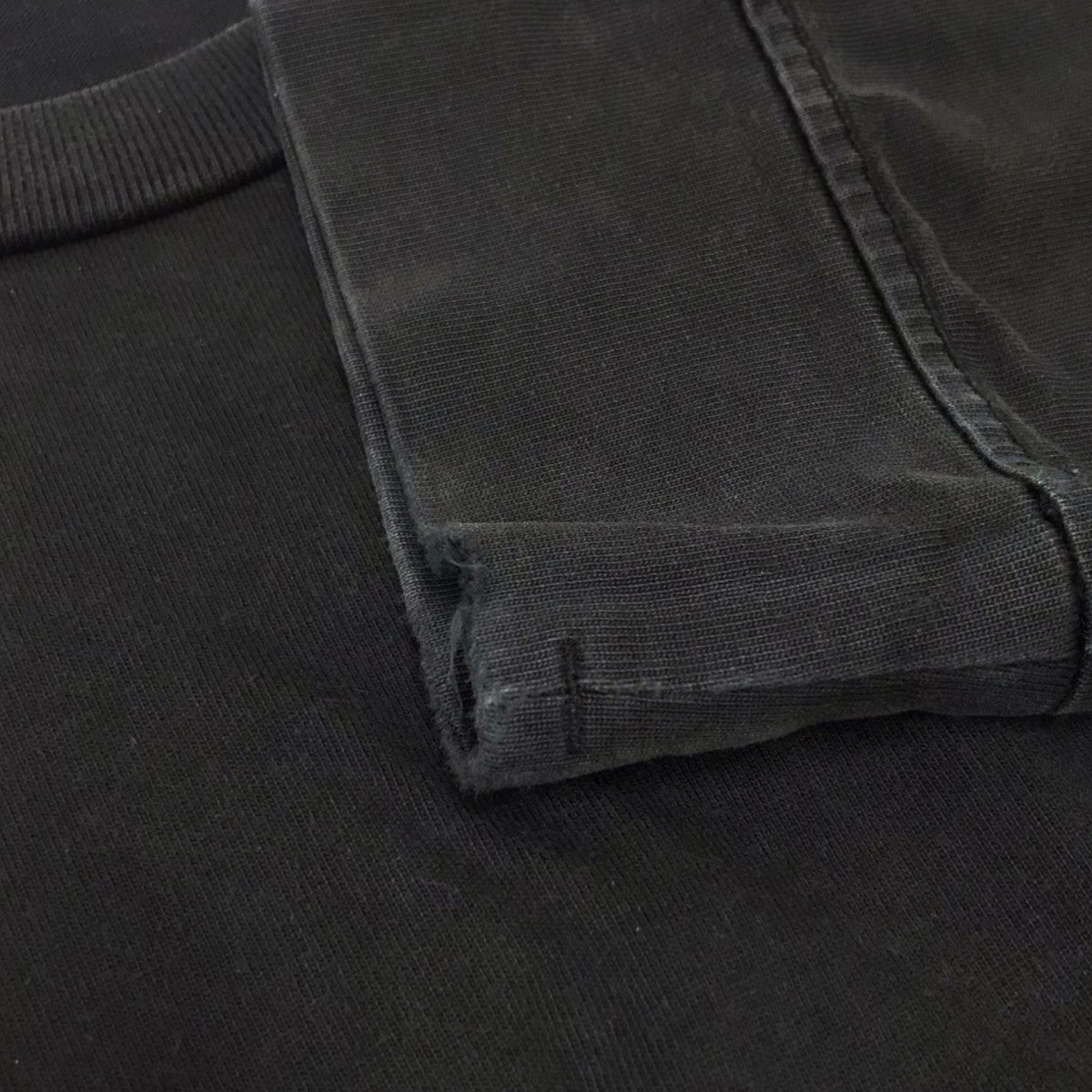 STONE ISLAND スウェット 古着・中古-8枚目のアイテム画像