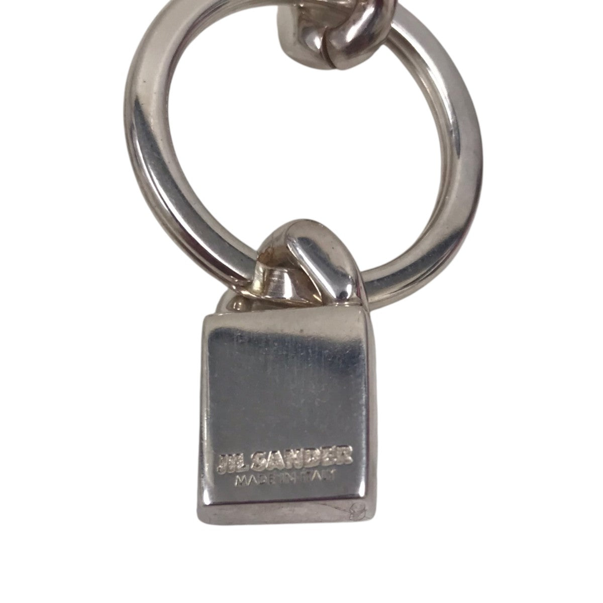 DM5 KEYRING 1チェーンキーリング