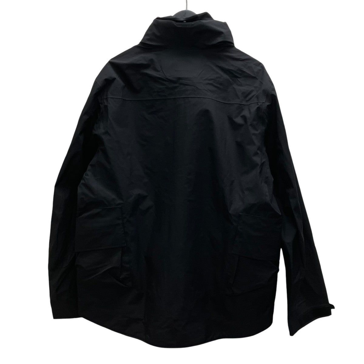 Gore-Tex Infinium Utility Jacket ナイロンジャケット