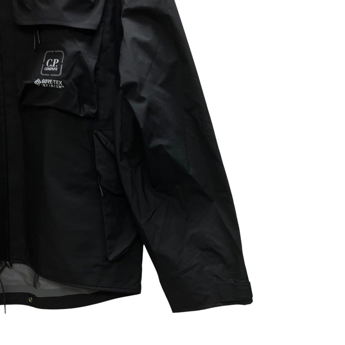 Gore-Tex Infinium Utility Jacket ナイロンジャケット