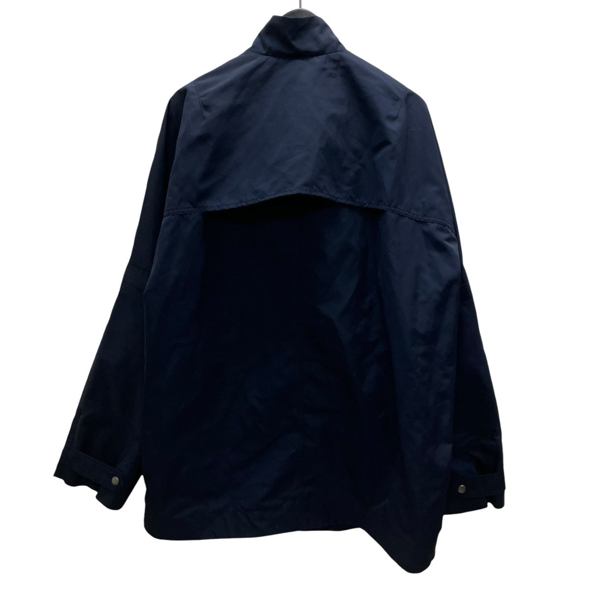 ジップジャケット