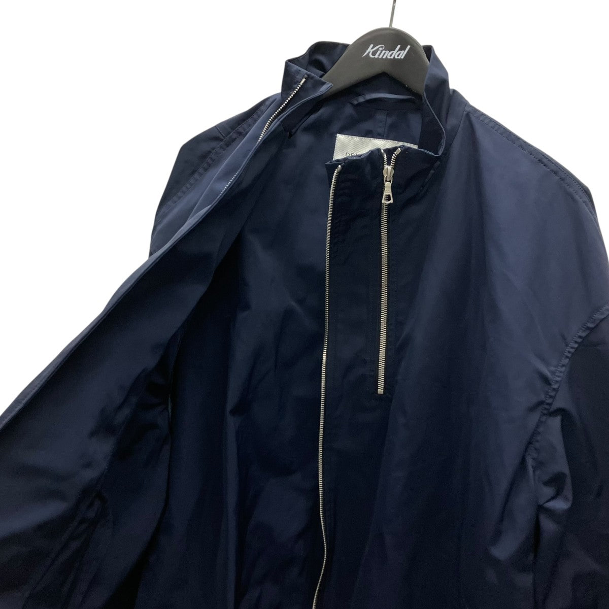 ジップジャケット