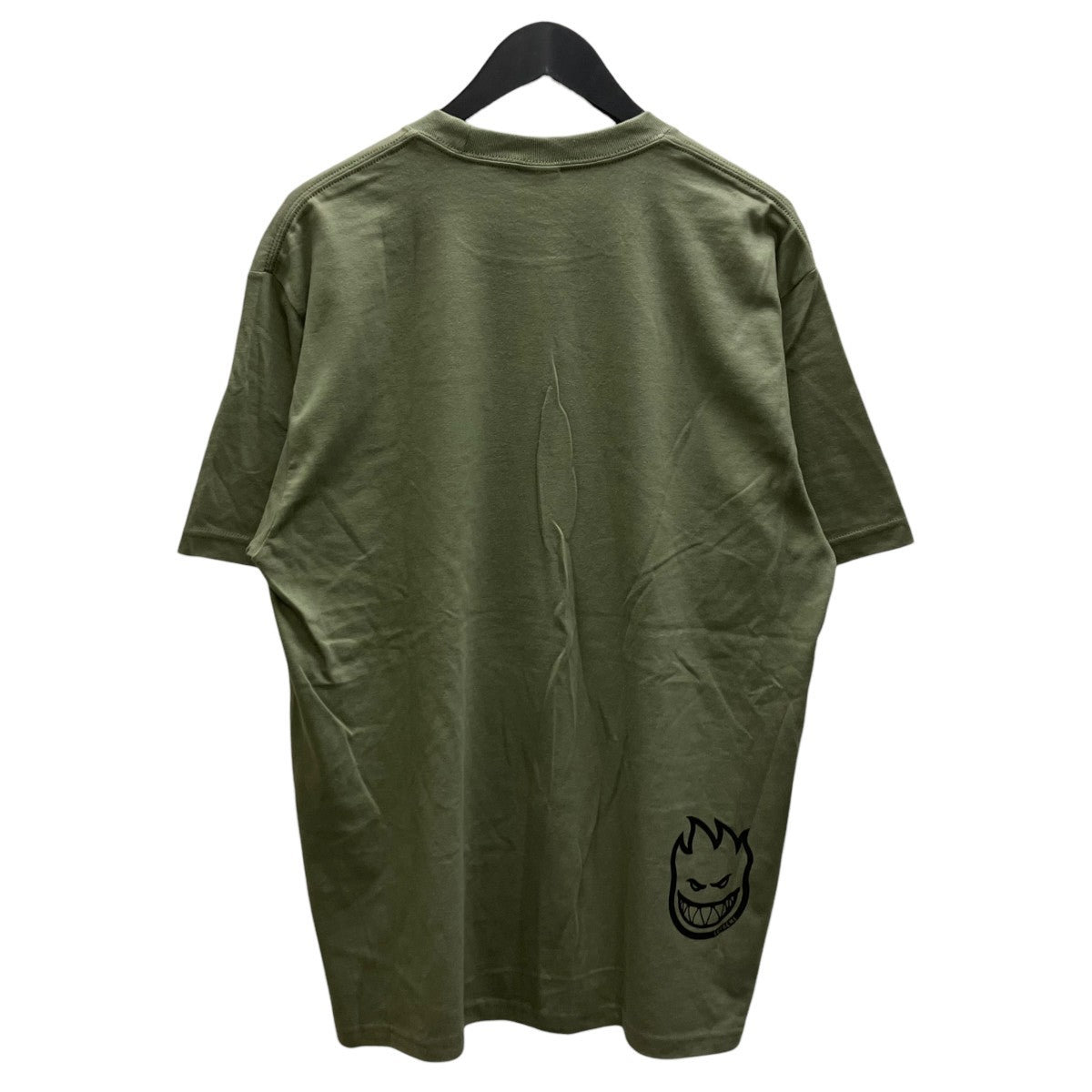 Spitfire Flag Tee半袖Tシャツ
