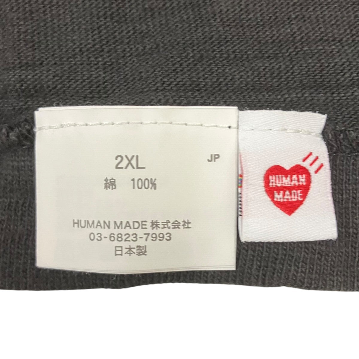 半袖Tシャツ