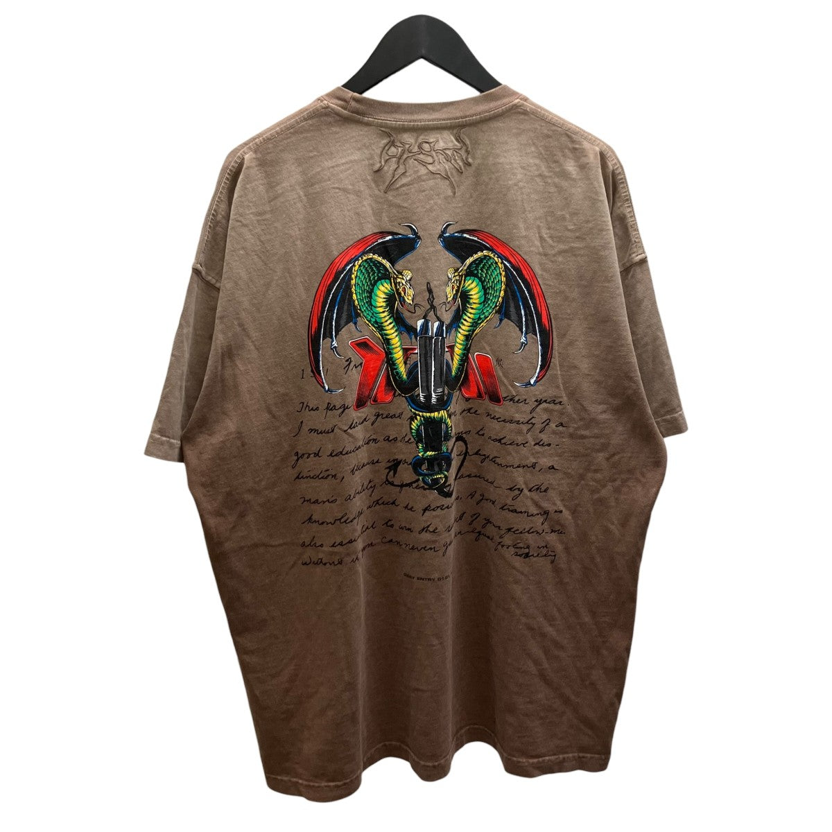 半袖Tシャツ