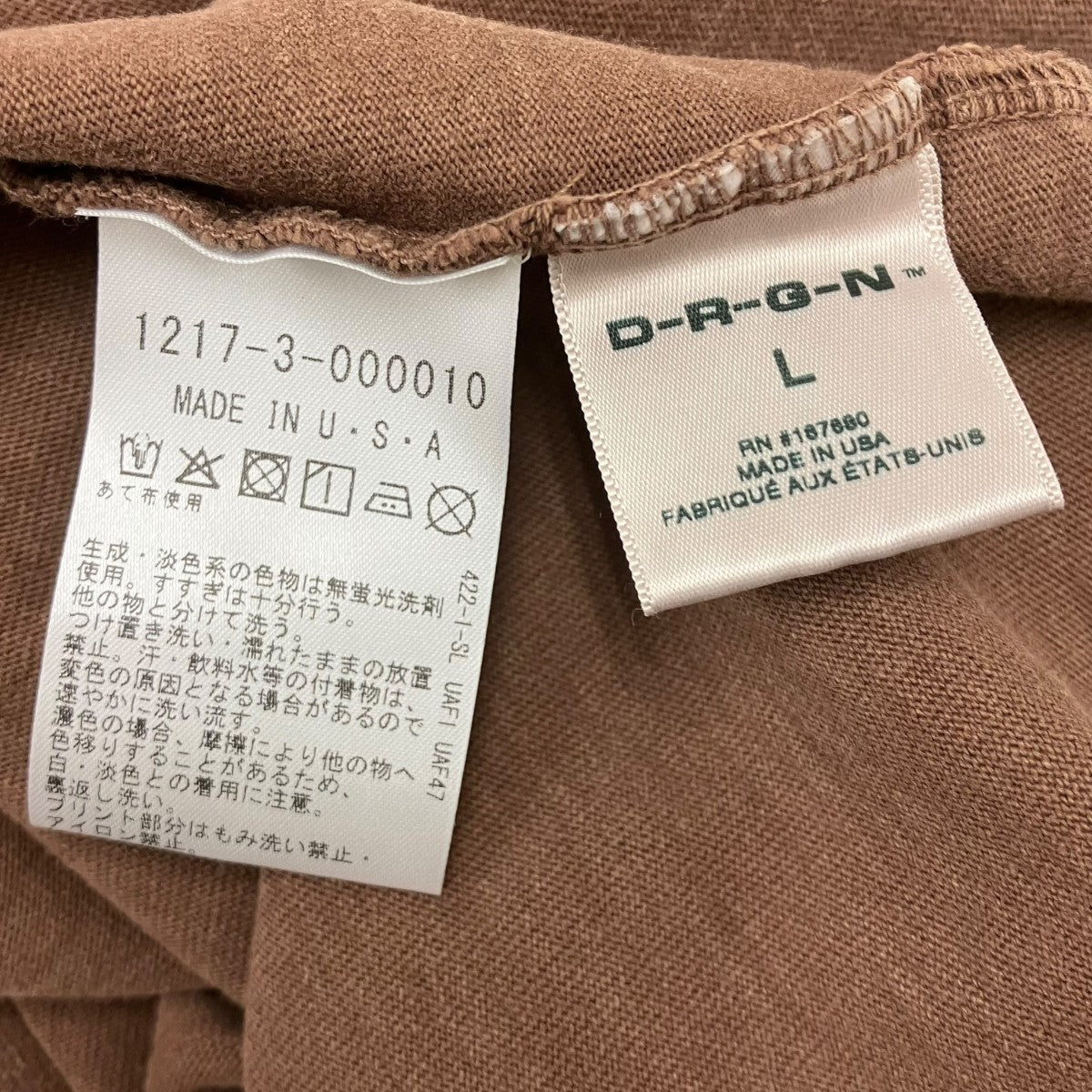 半袖Tシャツ