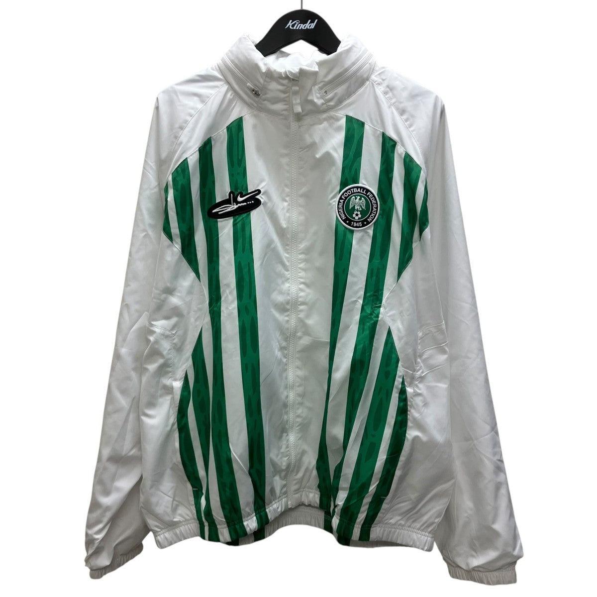 Lightweight Jacket ジップジャケット