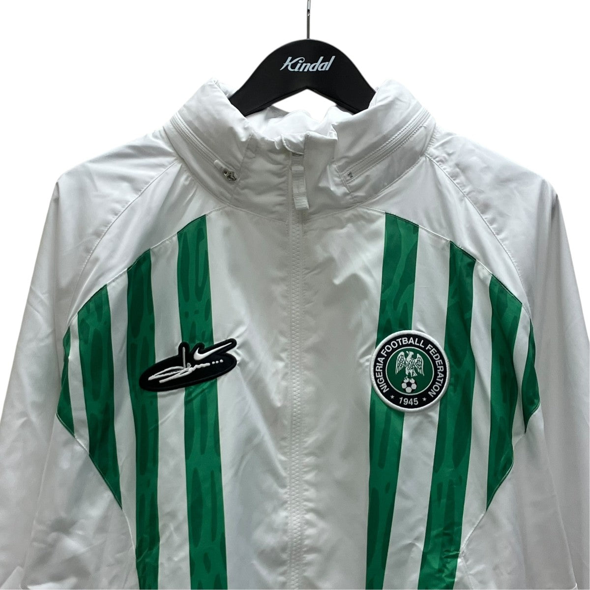 Lightweight Jacket ジップジャケット