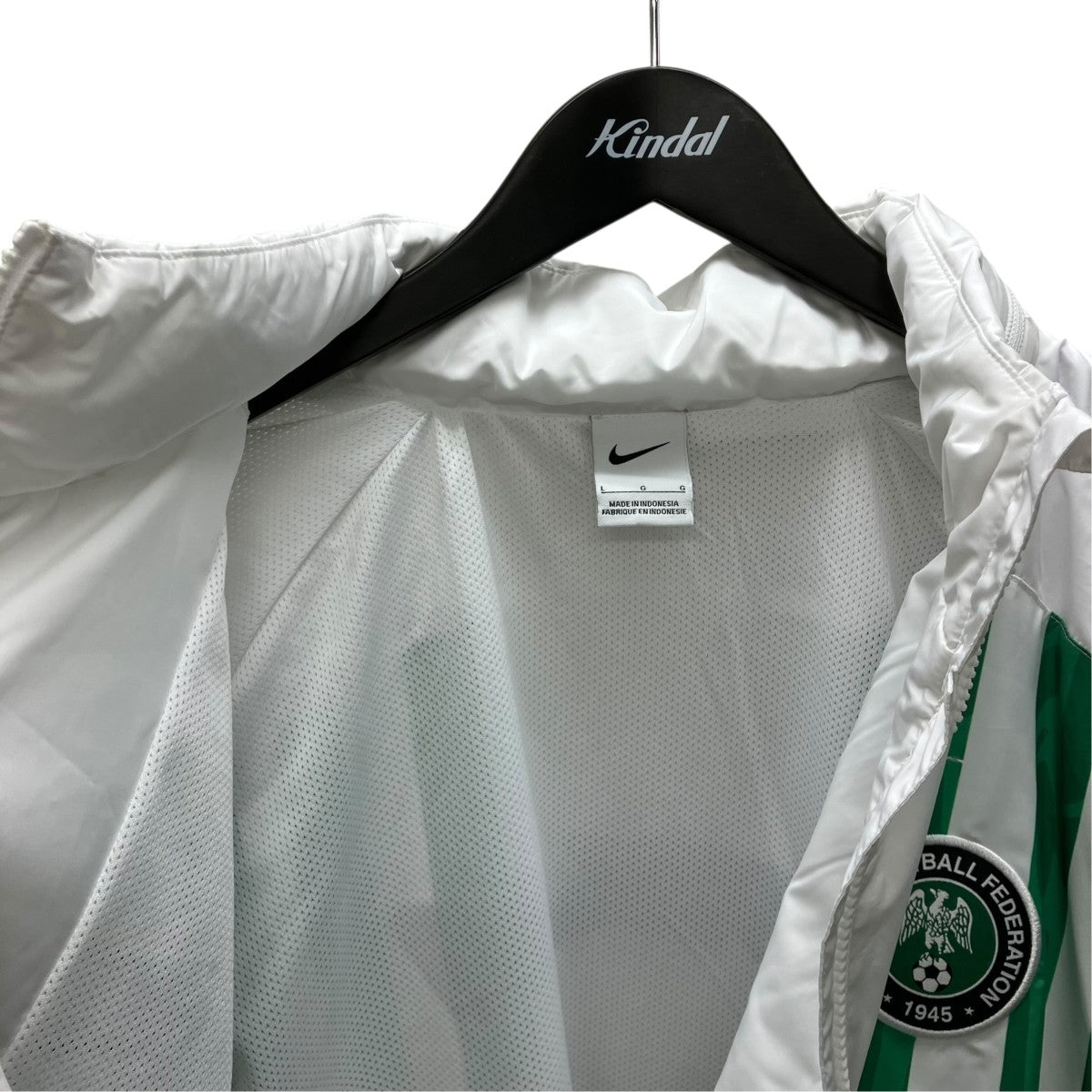 Lightweight Jacket ジップジャケット