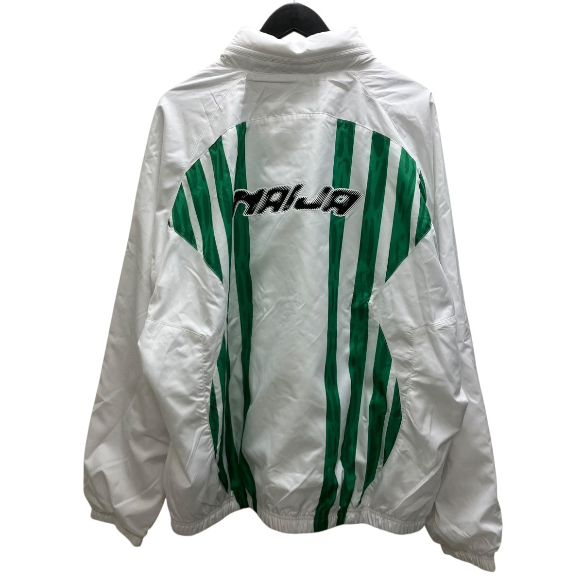 Lightweight Jacket ジップジャケット