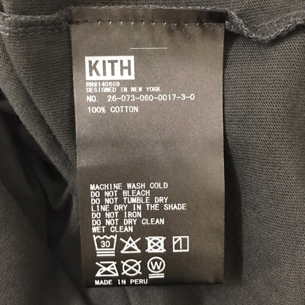 半袖Tシャツ