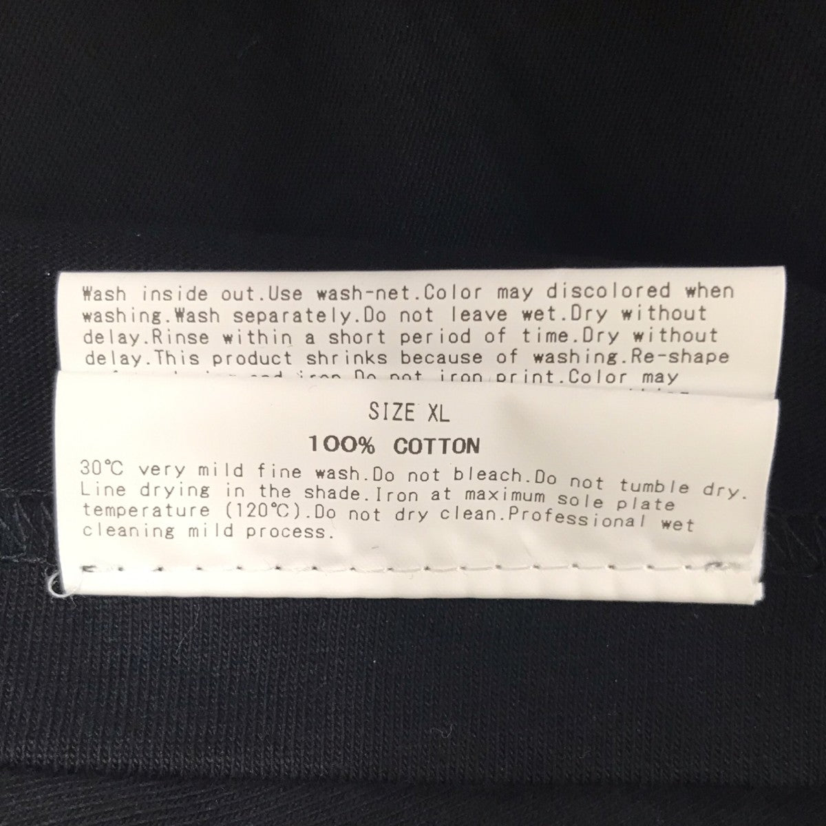 半袖Tシャツ