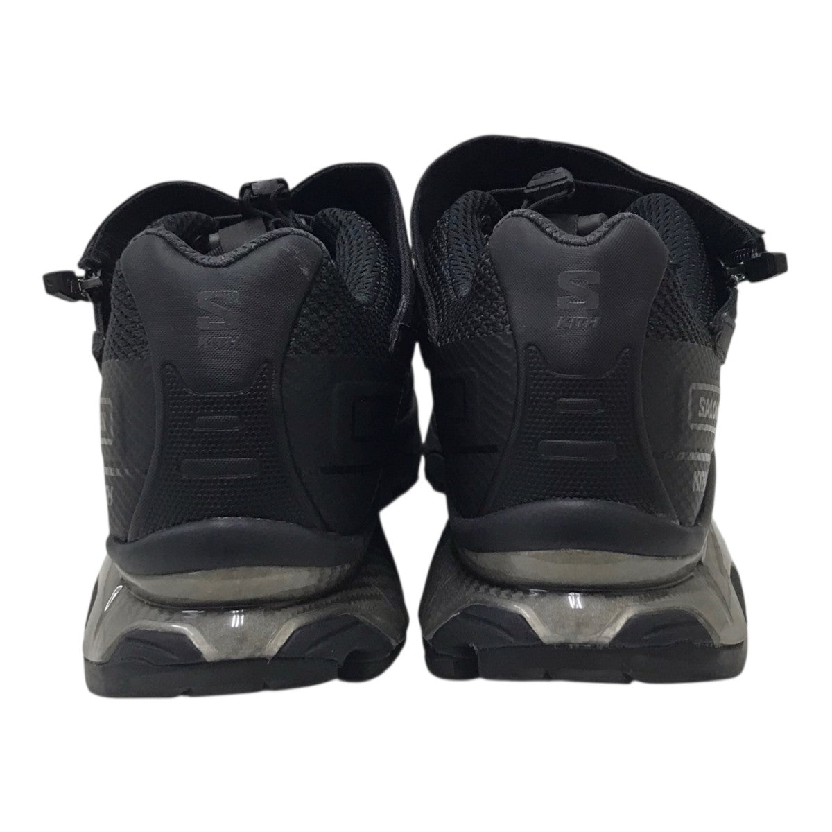 XT-VYGR 2 KITH ローカットスニーカー