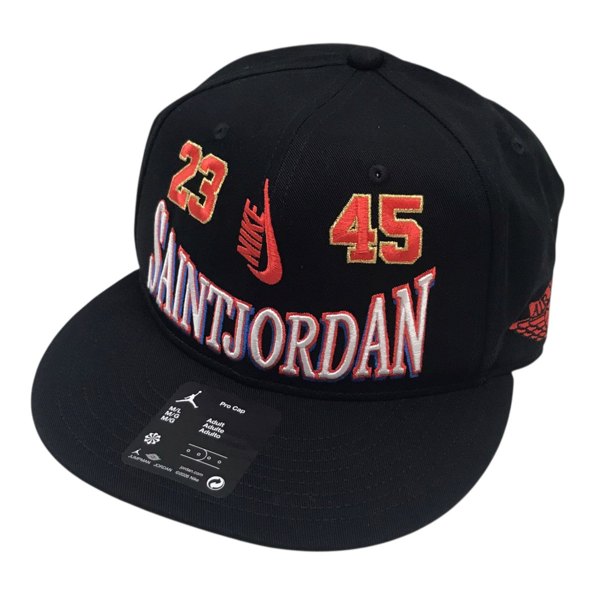 U J Pro Cap S Fb Stm キャップ