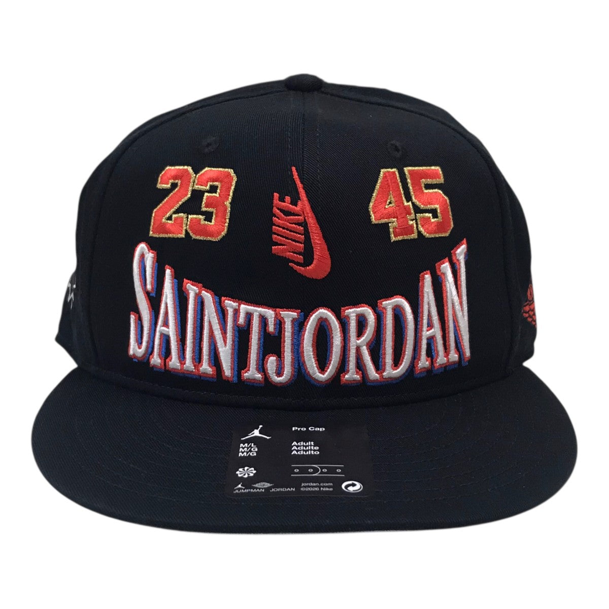 U J Pro Cap S Fb Stm キャップ