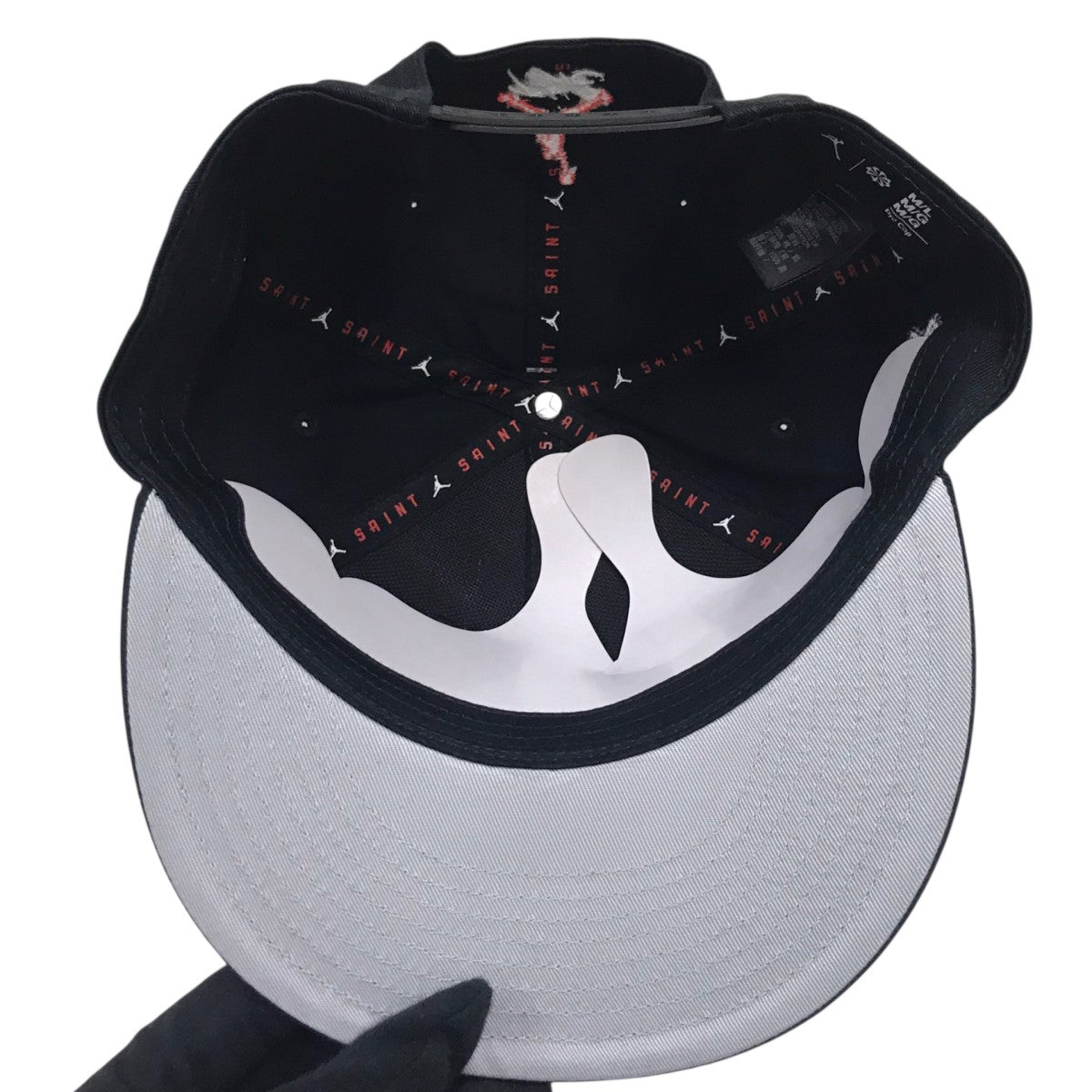 U J Pro Cap S Fb Stm キャップ