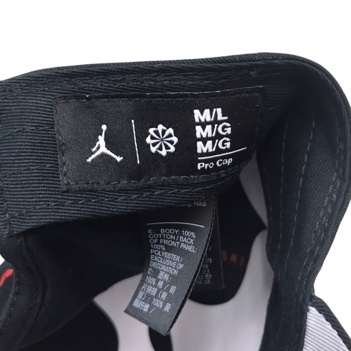 U J Pro Cap S Fb Stm キャップ