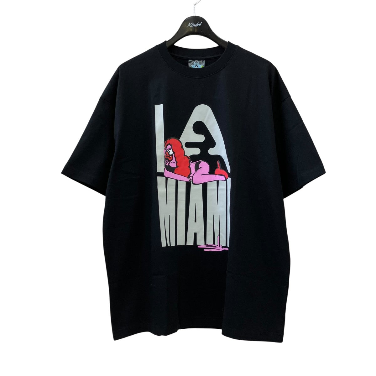 Tee slawn半袖Tシャツ
