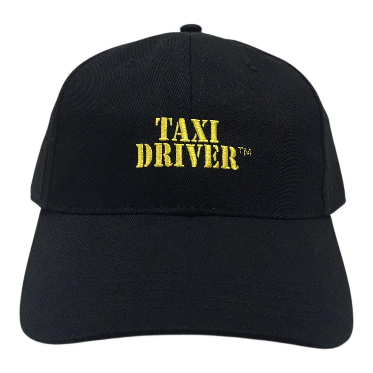Taxi Driver Washed Twill Classic Cap キャップ