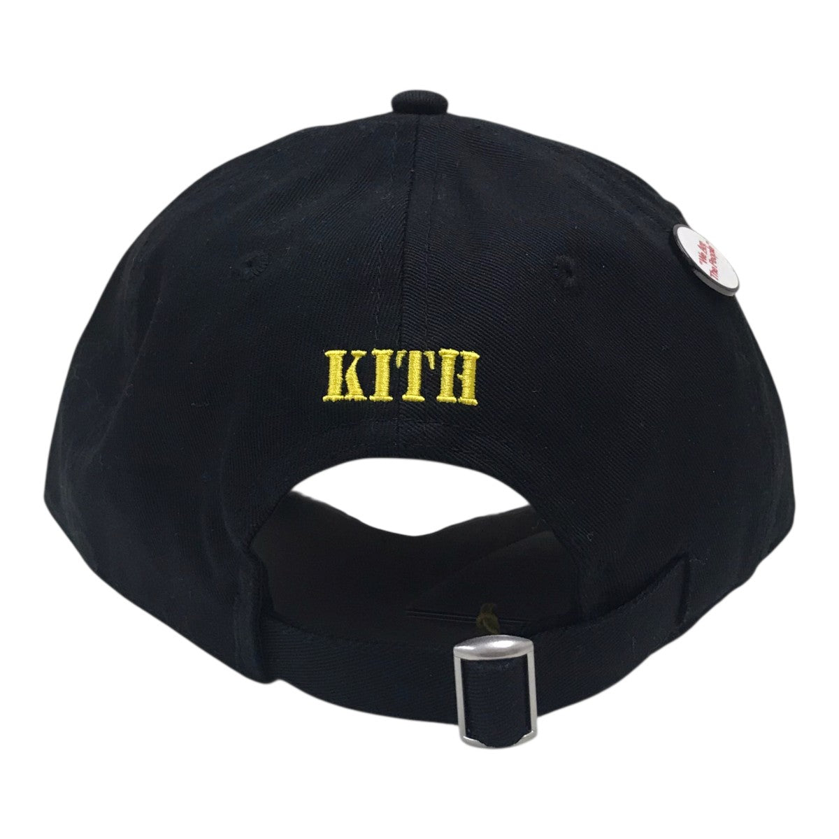 Taxi Driver Washed Twill Classic Cap キャップ