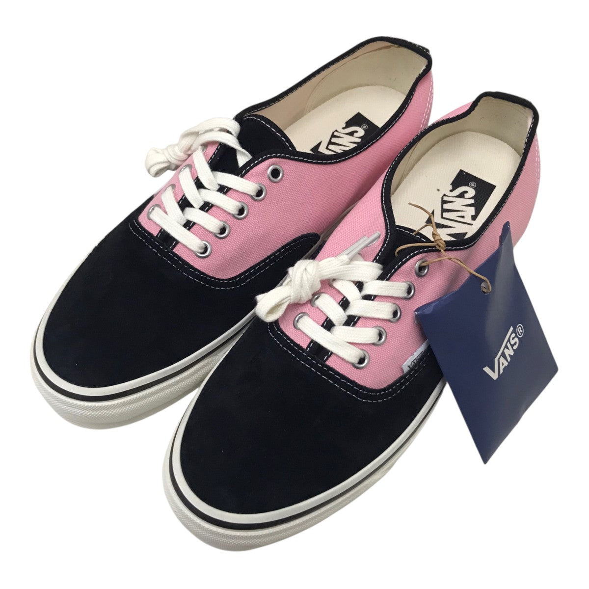 PREMIUM AUTHENTIC 44 ARCHIVE CORAL BLUSH ローカットスニーカー
