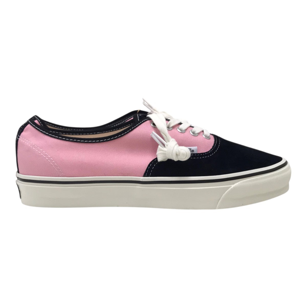 PREMIUM AUTHENTIC 44 ARCHIVE CORAL BLUSH ローカットスニーカー