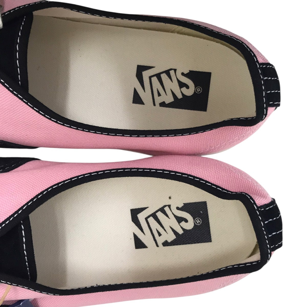 PREMIUM AUTHENTIC 44 ARCHIVE CORAL BLUSH ローカットスニーカー