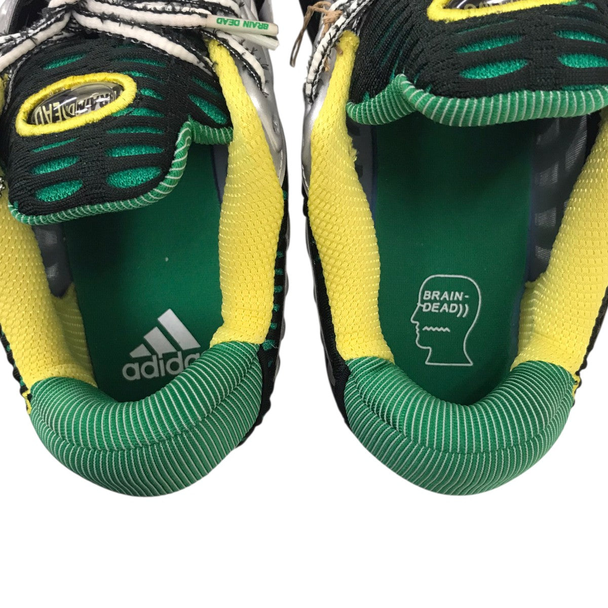CLIMACOOL 2 ローカットスニーカー