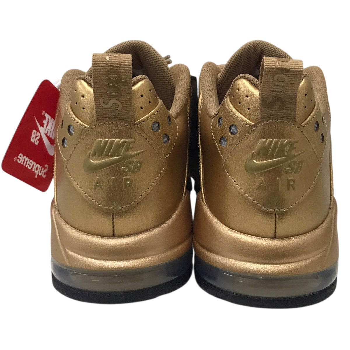 Nike SB Air Max 2 CB 94 Low SP ローカットスニーカー