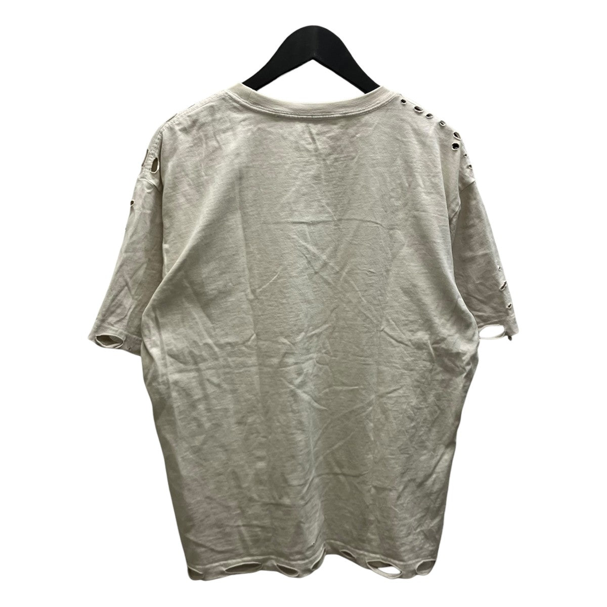ダメージ加工Ｔシャツ