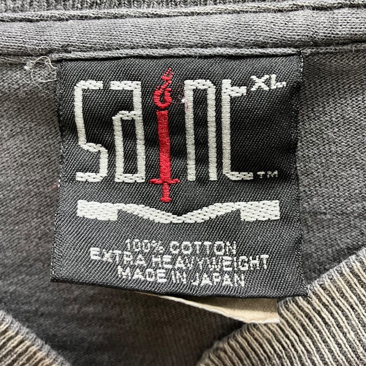 S S TEE HOPE SPRING プリントTシャツ