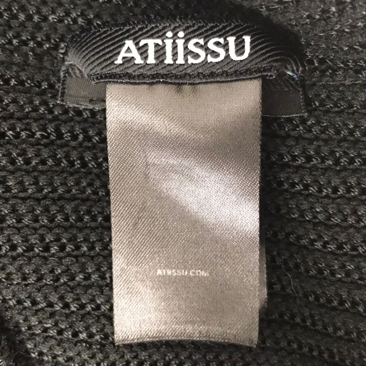 ニット帽