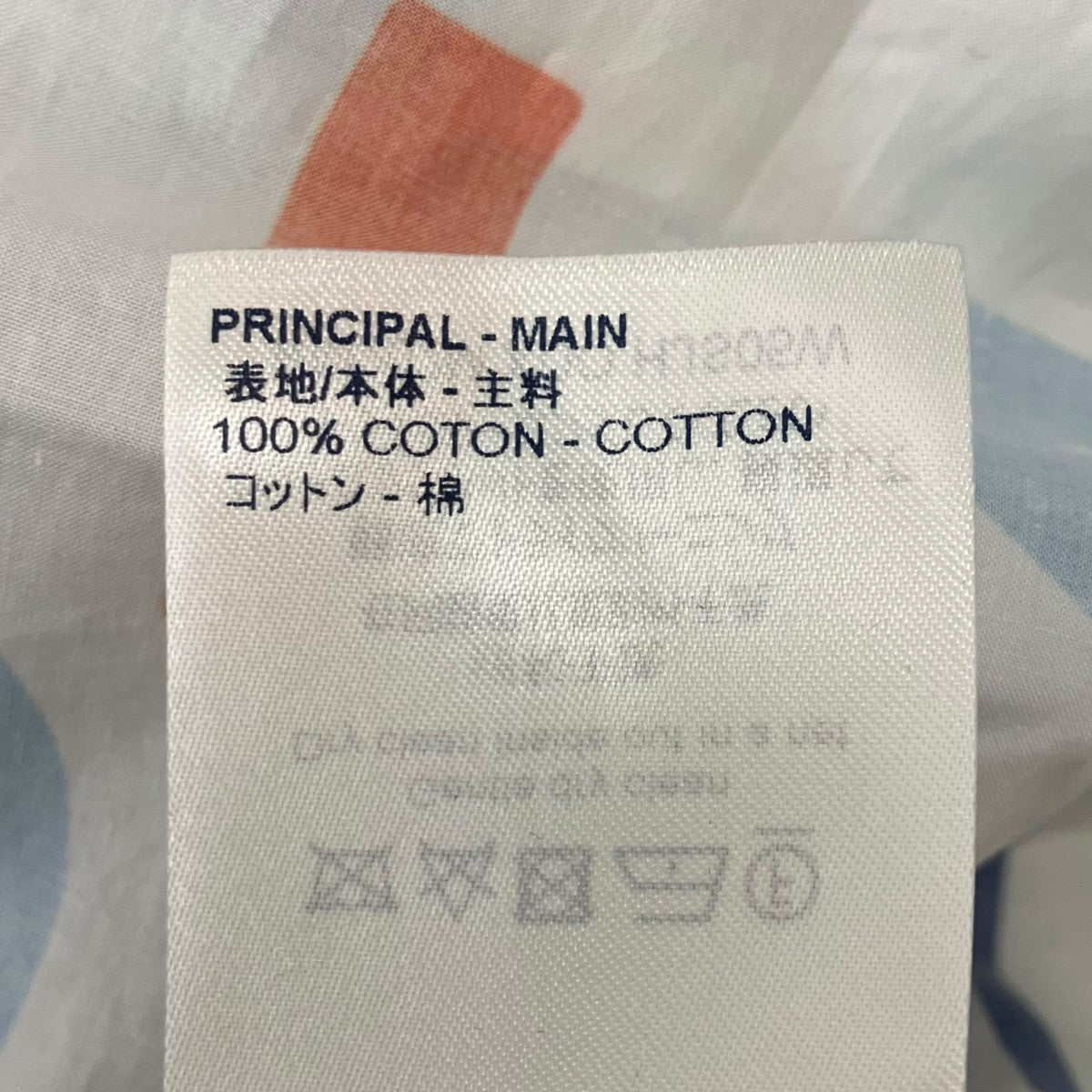 半袖シャツ