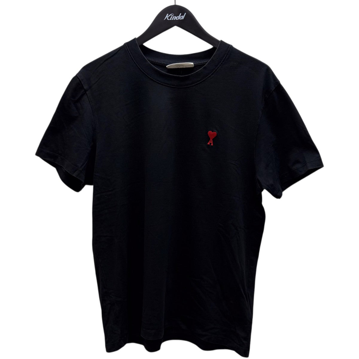 胸ハートロゴＴシャツ