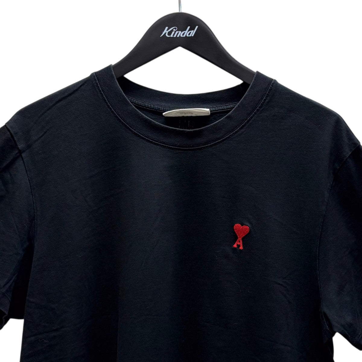 胸ハートロゴＴシャツ
