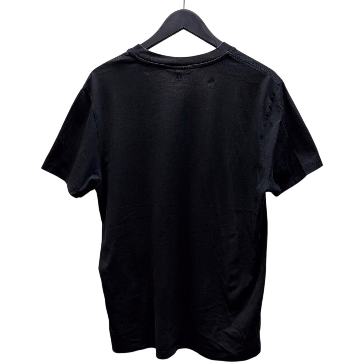 胸ハートロゴＴシャツ