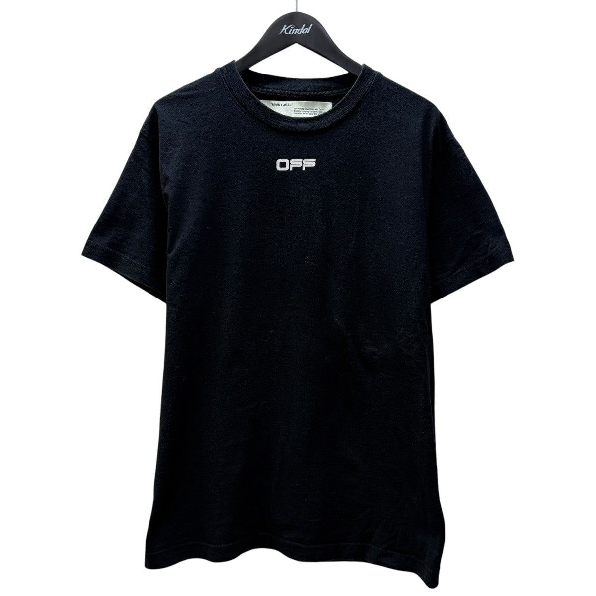 バックプリントＴシャツ
