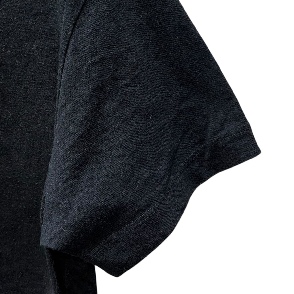 バックプリントＴシャツ